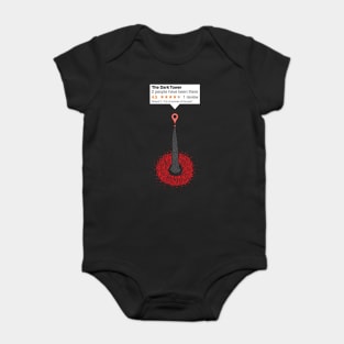 Roland's review Baby Bodysuit